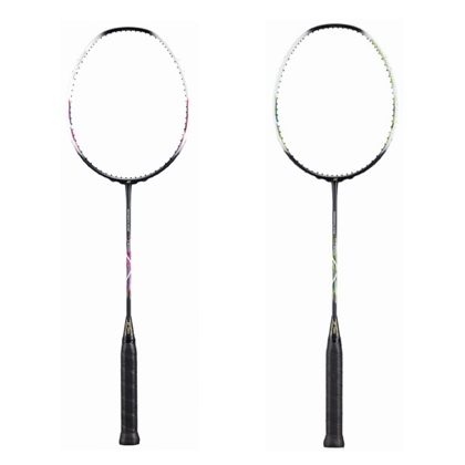 尤尼克斯YONEX 疾光170羽毛球拍NF170 极光170全碳素进攻拍 轻量操控
