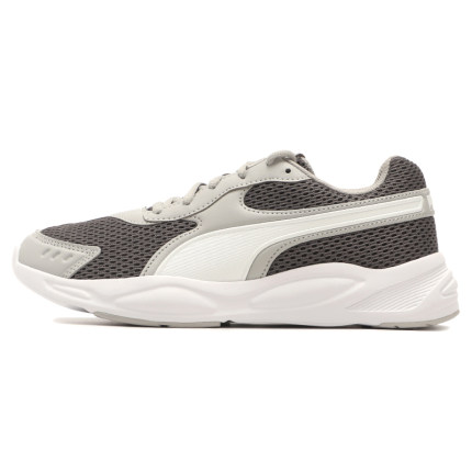 PUMA彪马 男鞋女鞋2021春季新款运动鞋减震轻便跑步鞋 372549-02
